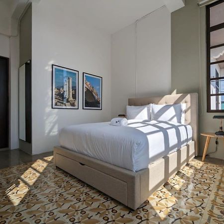 Artistic 1Br In Casco Viejo Apartment Kota Panama Bagian luar foto