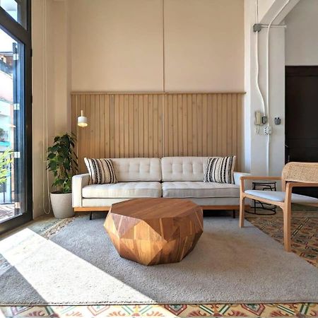 Artistic 1Br In Casco Viejo Apartment Kota Panama Bagian luar foto
