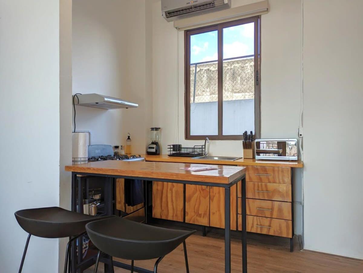 Artistic 1Br In Casco Viejo Apartment Kota Panama Bagian luar foto