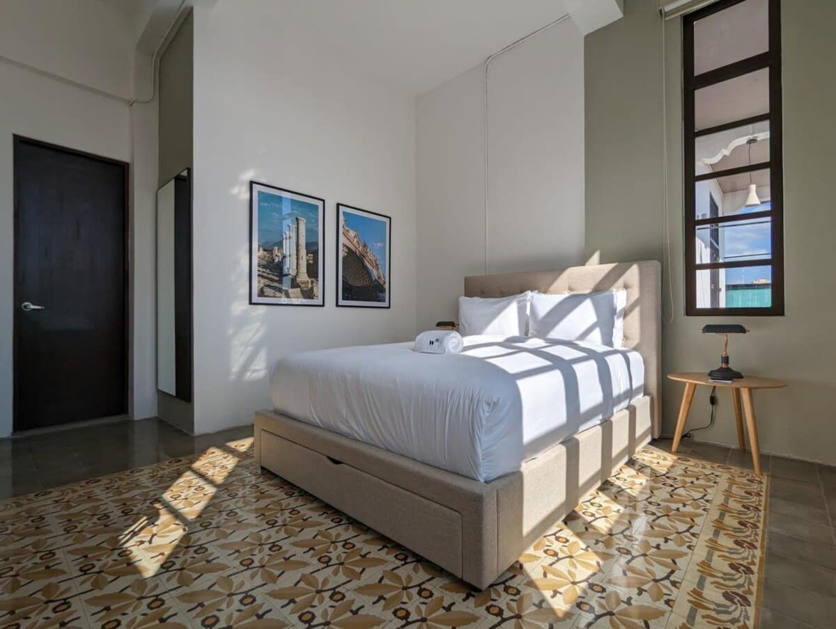 Artistic 1Br In Casco Viejo Apartment Kota Panama Bagian luar foto