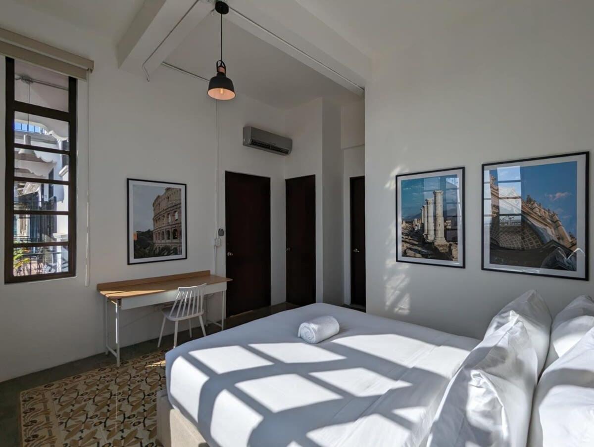Artistic 1Br In Casco Viejo Apartment Kota Panama Bagian luar foto